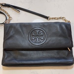 Tory Burch crossbody - black